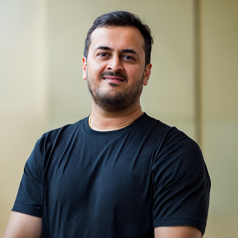 Krishan Shah
