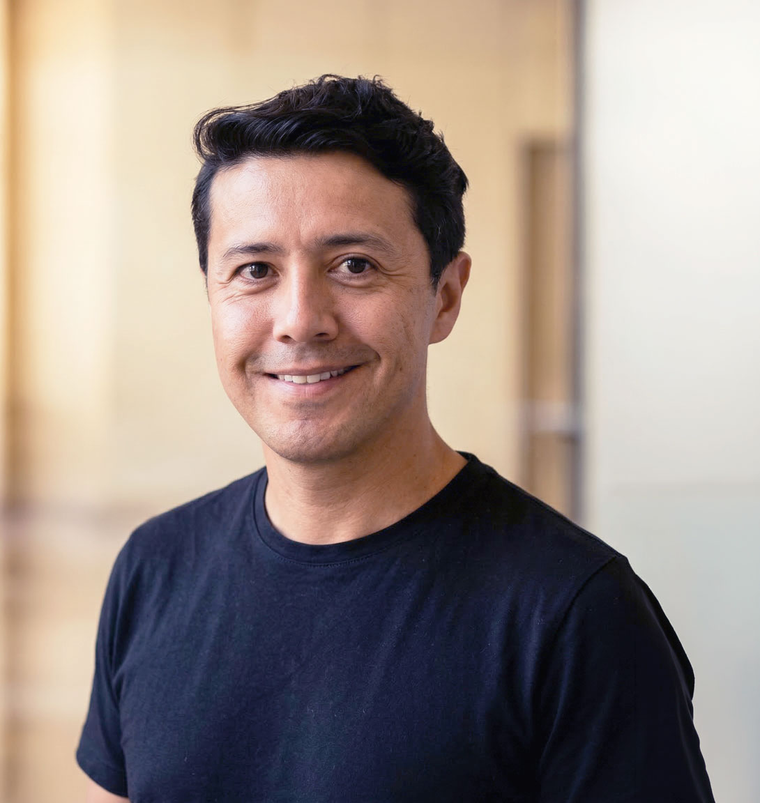 Mauricio Gualteros