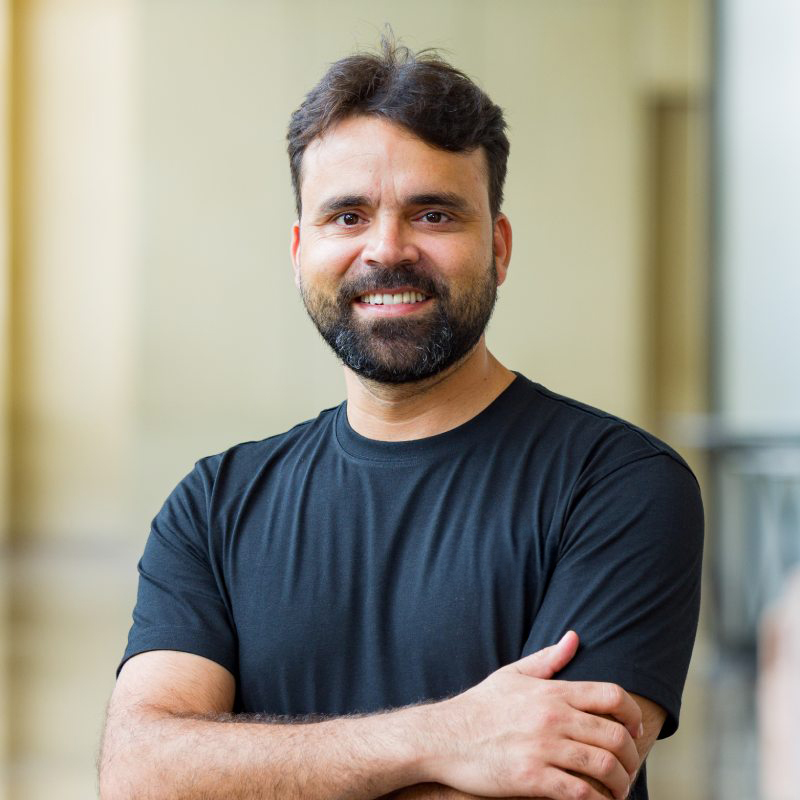 Vishal Srivastava